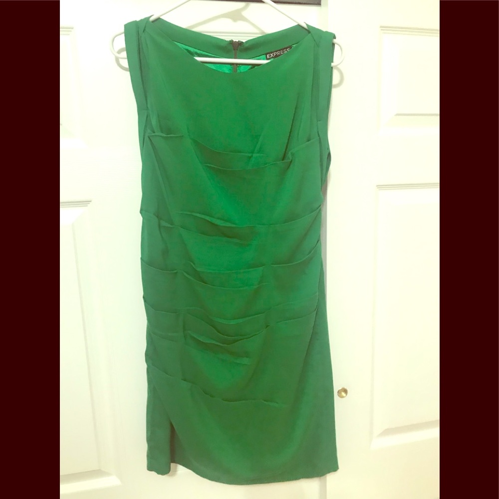 Express dress